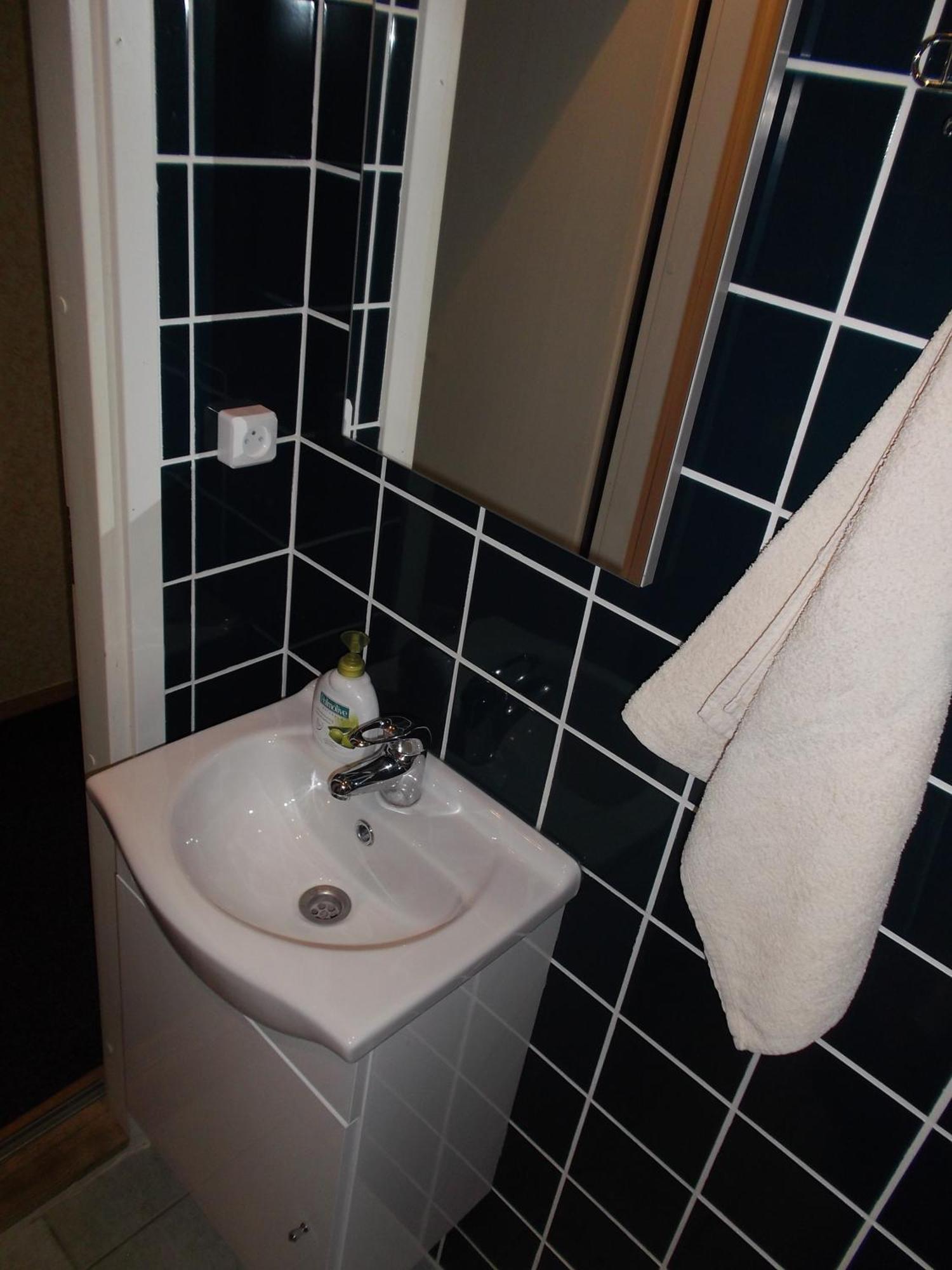 Airport Apartment Tallin Exterior foto